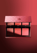 Fais-moi rougir palette - Martine Cosmetics