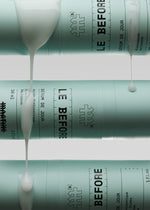 Le Before sérum - Martine Skin