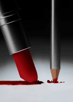 Martine Cosmetics - Kit Grosse Crevarde