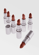 Velours lipstick teintes