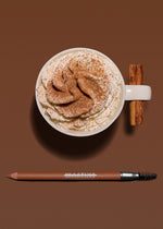 BROW BITCH - PUMPKIN SPICE