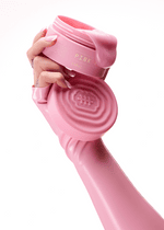 PINK PUDDING