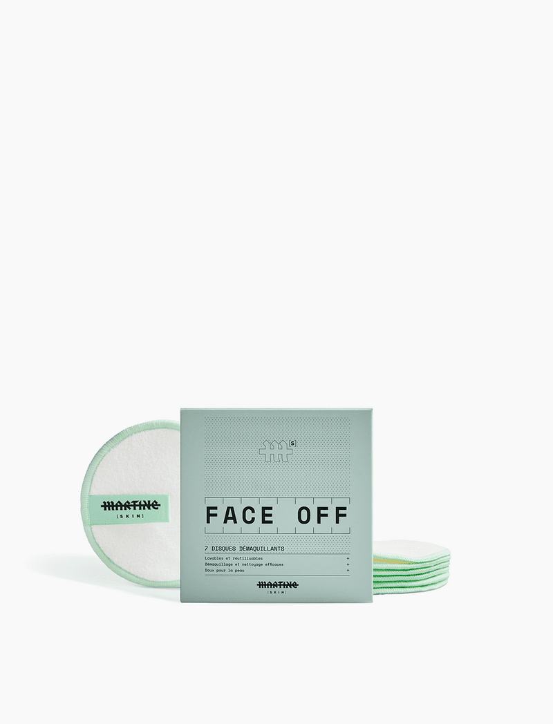 FACE OFF
