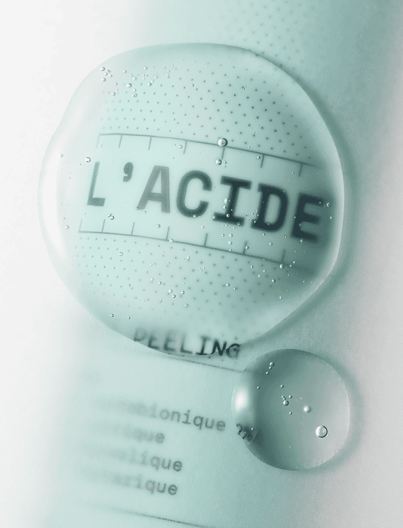 L'ACIDE