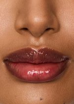 HOT GLOSS - CLEAR