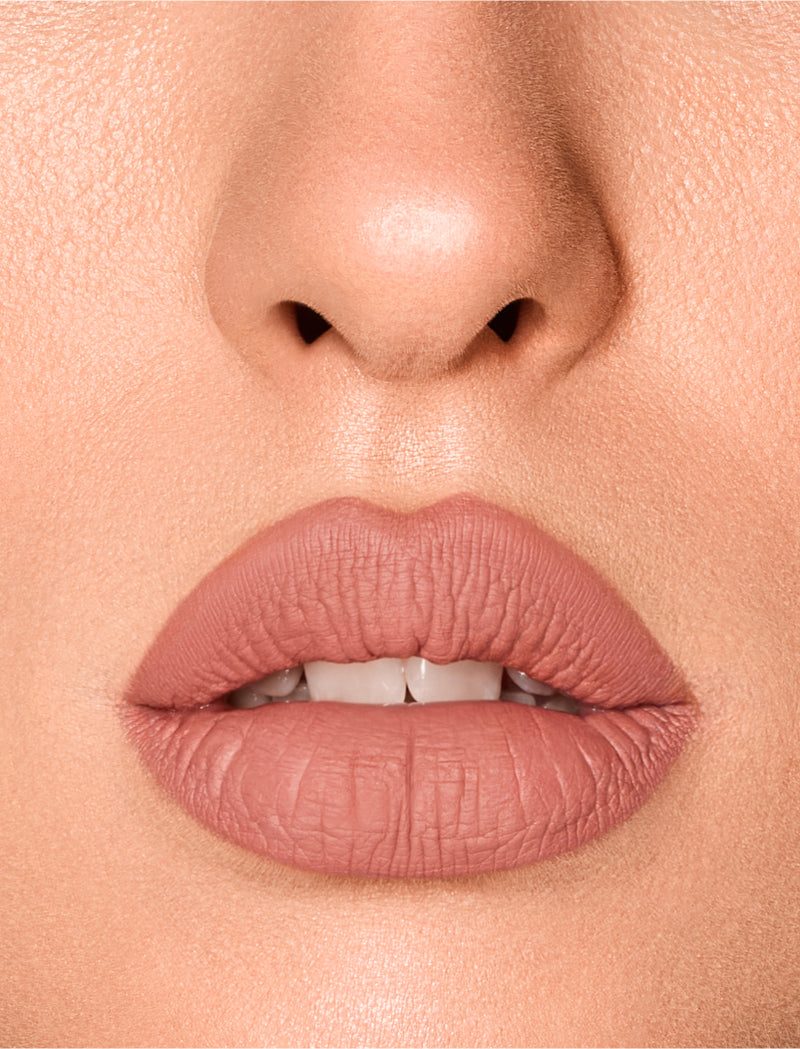 MATTE LIPSTICK - LÉONIE