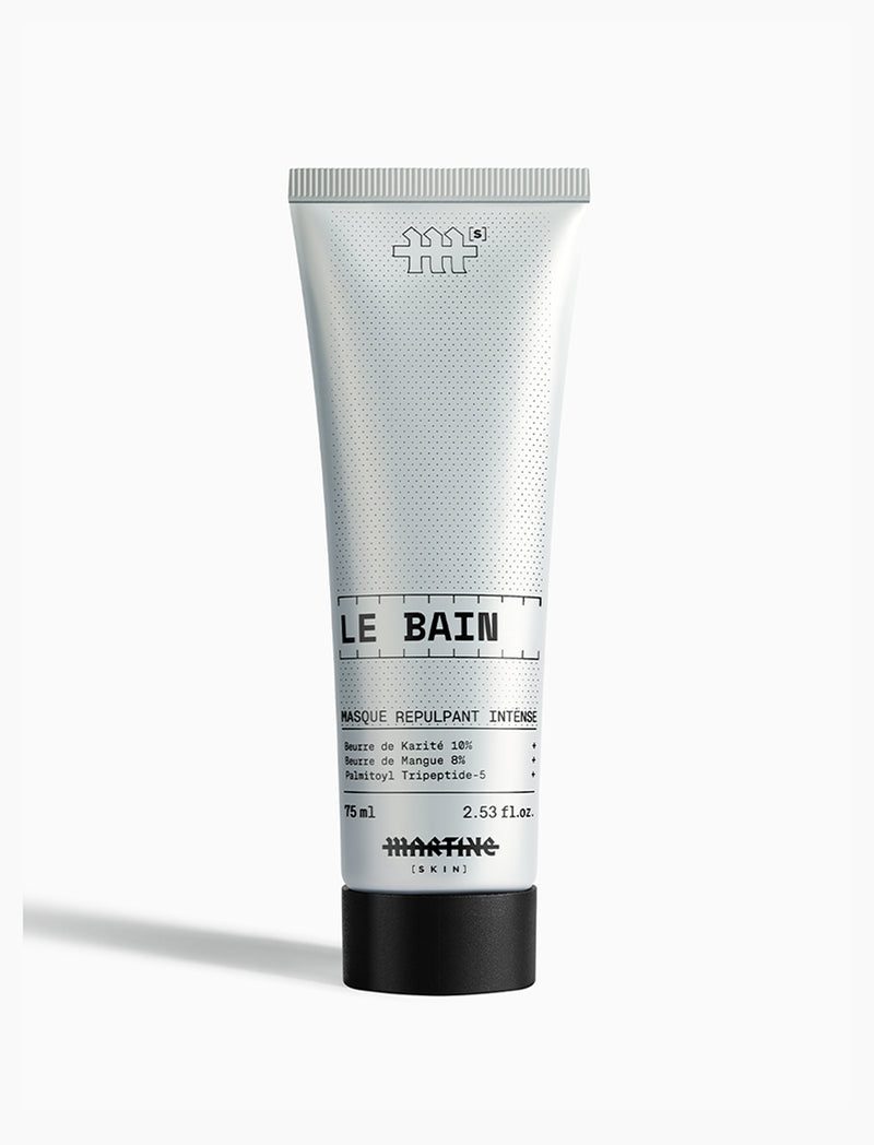 LE BAIN