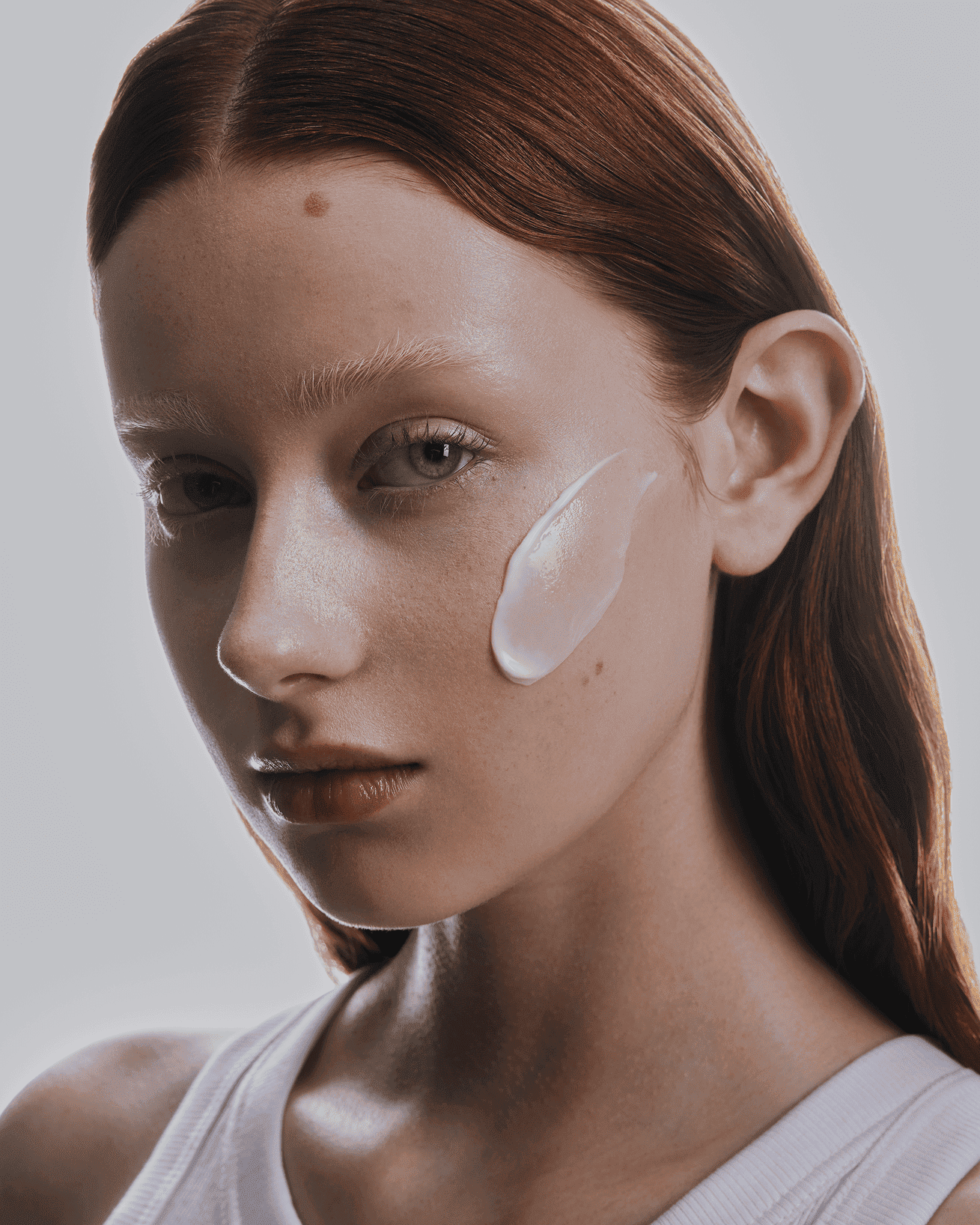 La Crème de jour - Martine Skin 4
