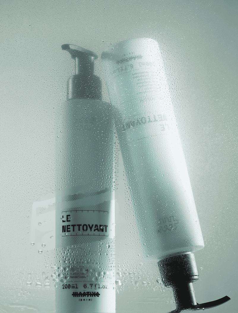 Le Nettoyant Martine Skin 7