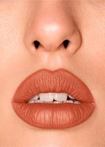 MATTE LIPSTICK - DANIELLA