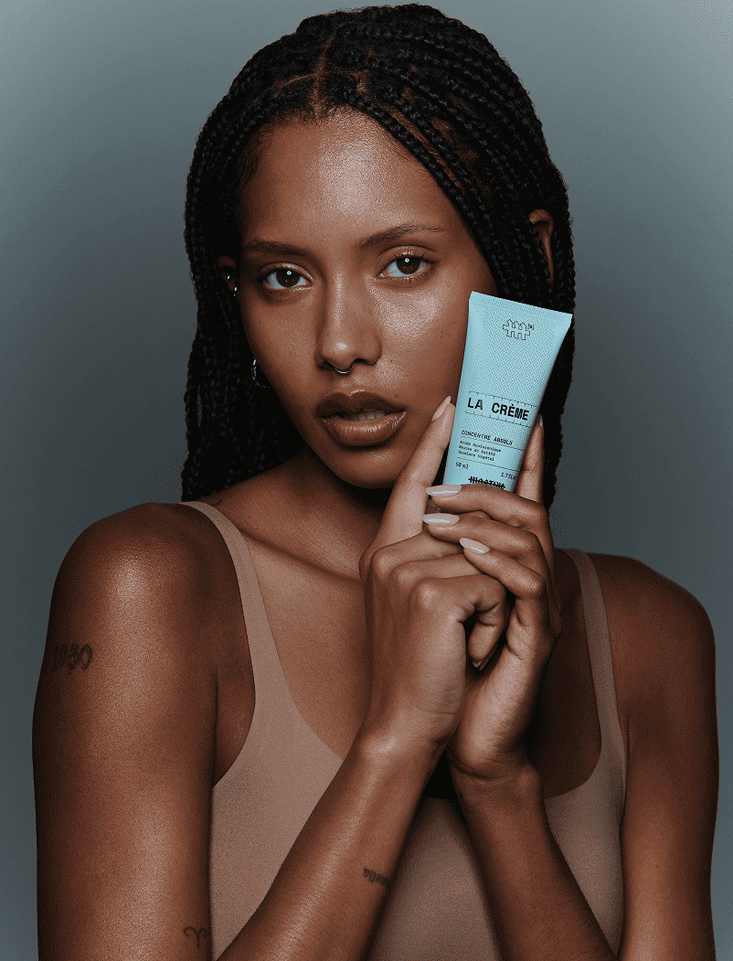 Crème de jour Skin 
