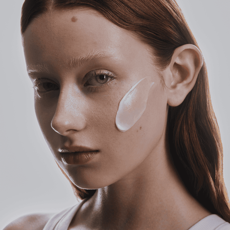 La Crème de jour - Martine Skin 4