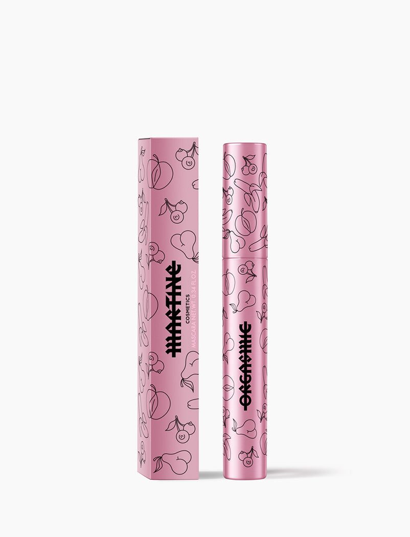 MASCARA - ORGASMIC