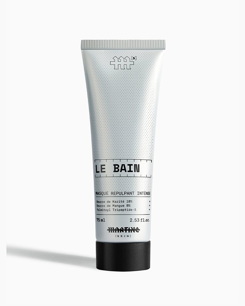LE BAIN