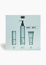 COFFRET DAY SET