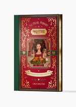 LE NOËL PARFAIT DE MARTINE