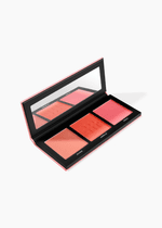 Fais-moi rougir palette teint - Martine Cosmetics