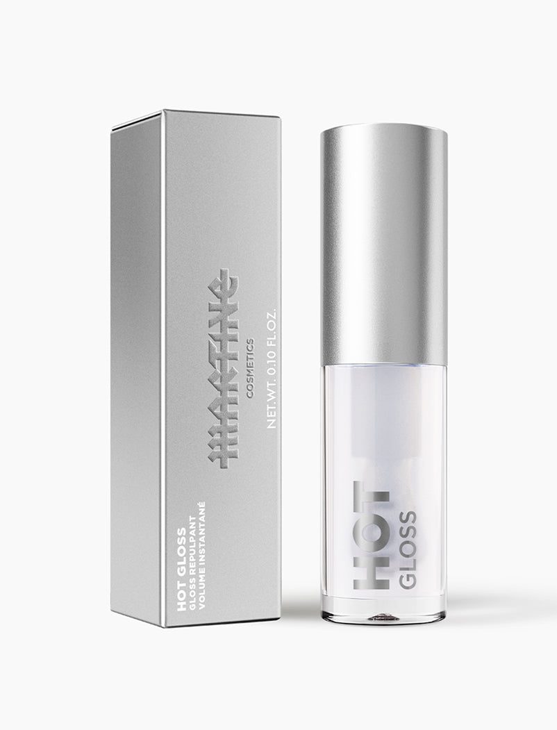 Hot Gloss Clear