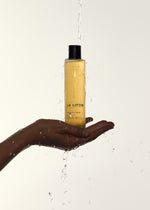 LA LOTION