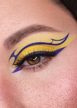 YEUX DE BITCH - VIOLET