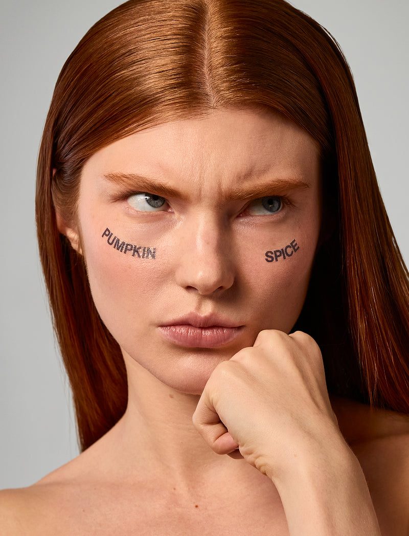 BROW BITCH - PUMPKIN SPICE