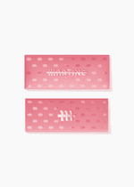 Fais-moi rougir palette teint - Martine Cosmetics 2