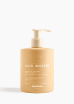 Hair Booster - Le Shampoing, Martine Hair - Martine Cosmetics