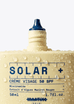 Crème visage SPF 50 Martine Skin