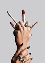 Kit Grosse Crevarde Martine Cosmetics