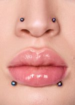 HOT GLOSS - CLEAR
