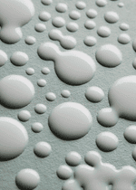 L'after sérum - Martine Skin texture