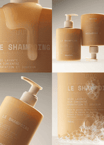 Le Shampoing Martine Hair