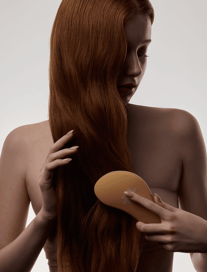 La Brosse - Martine Hair