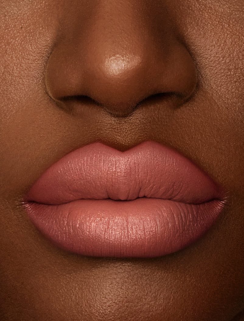 VELOURS LIPSTICK - LÉONIE