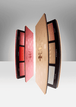Palette Eblouis-Moi - Martine Cosmetics 6