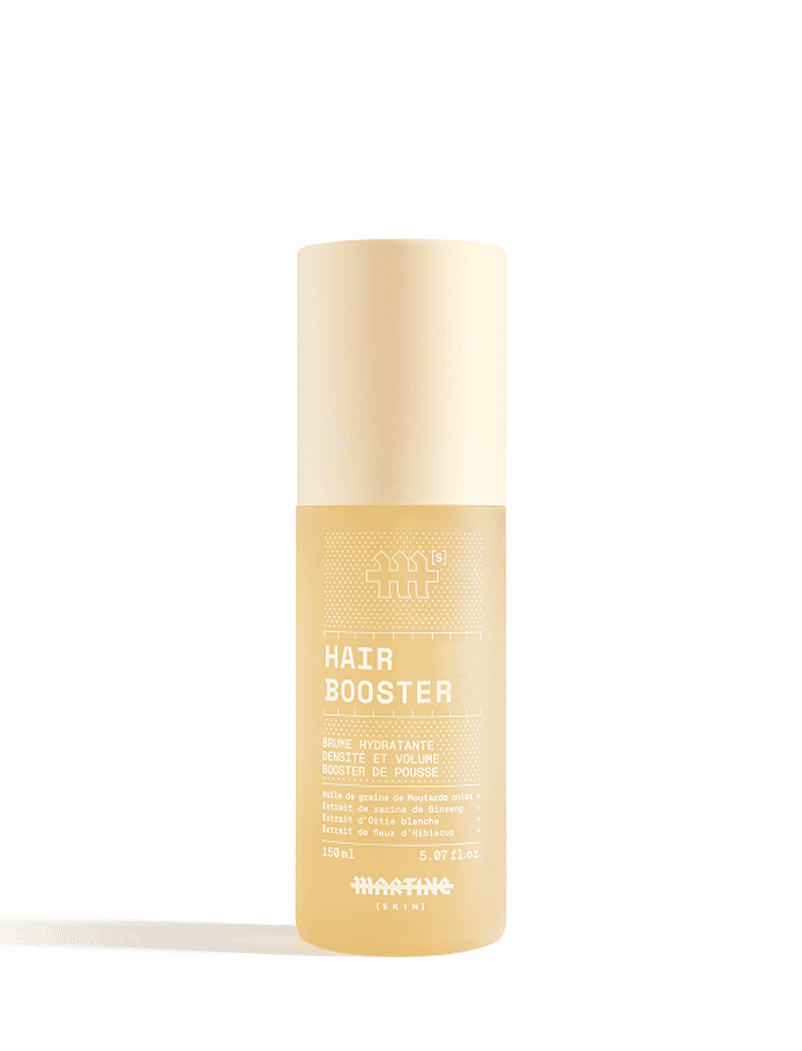 Hair Booster - Le Tonic Martine Hair - Martine Cosmetics