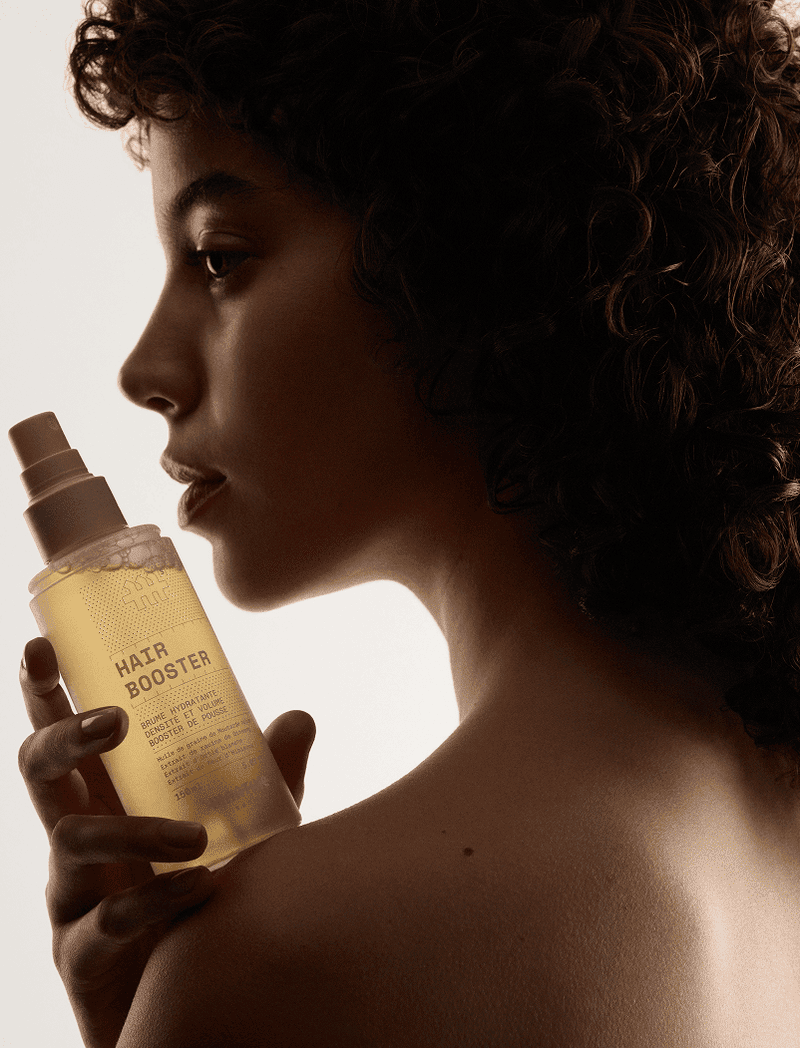 Le tonic Martine Hair