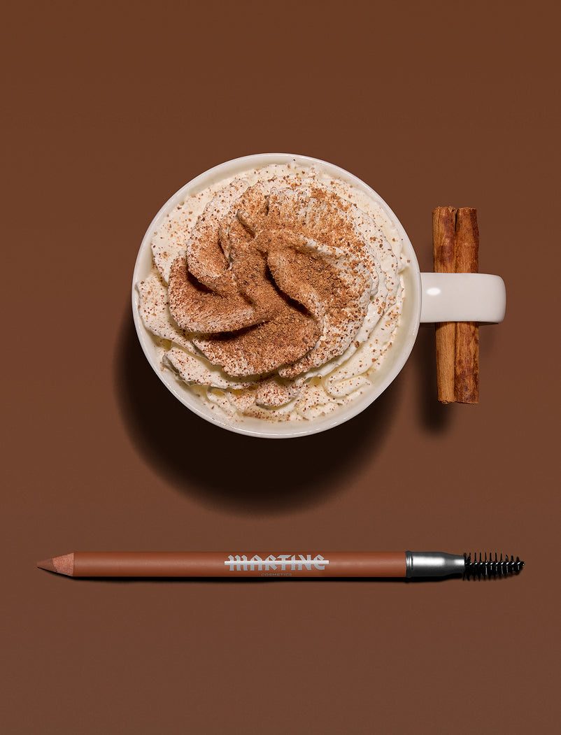 BROW BITCH - PUMPKIN SPICE