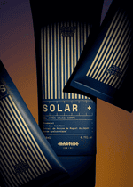 Gel après-soleil Martine Skin