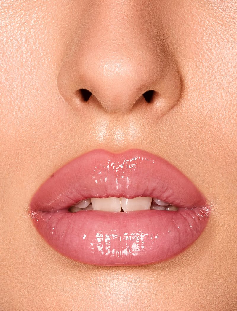 HOT GLOSS - JULINE