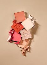 Fais-moi rougir - Martine Cosmetics