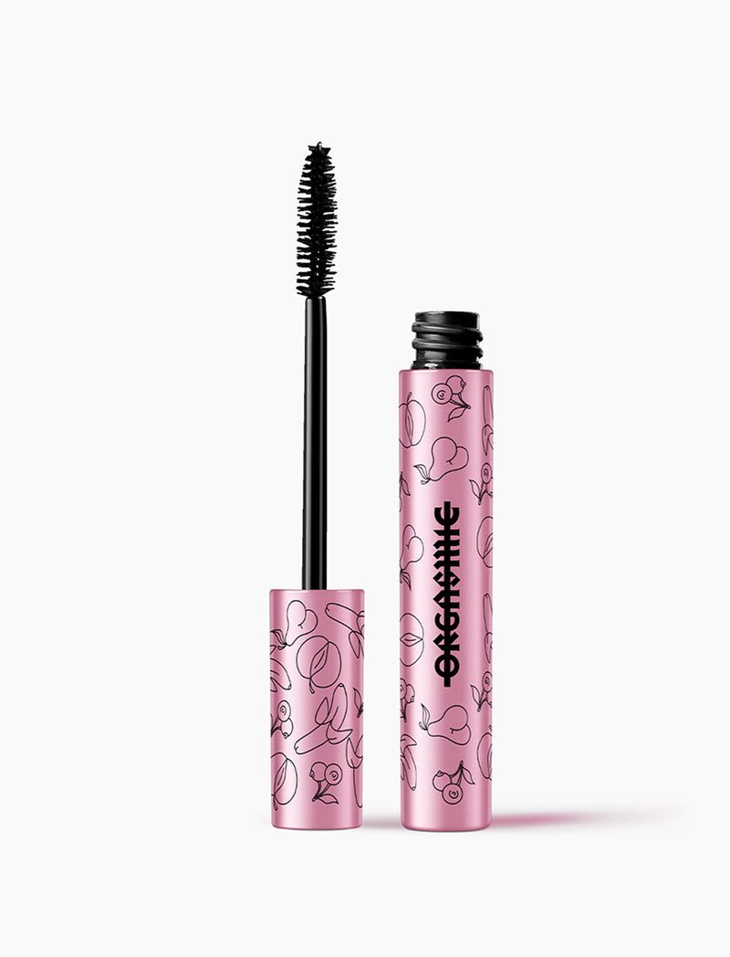 Mascara Orgasmic