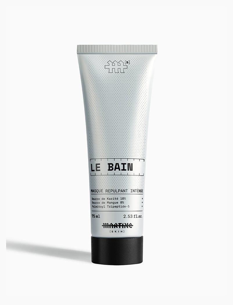 LE BAIN
