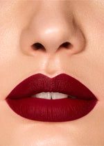 MATTE LIPSTICK - BERNADETTE