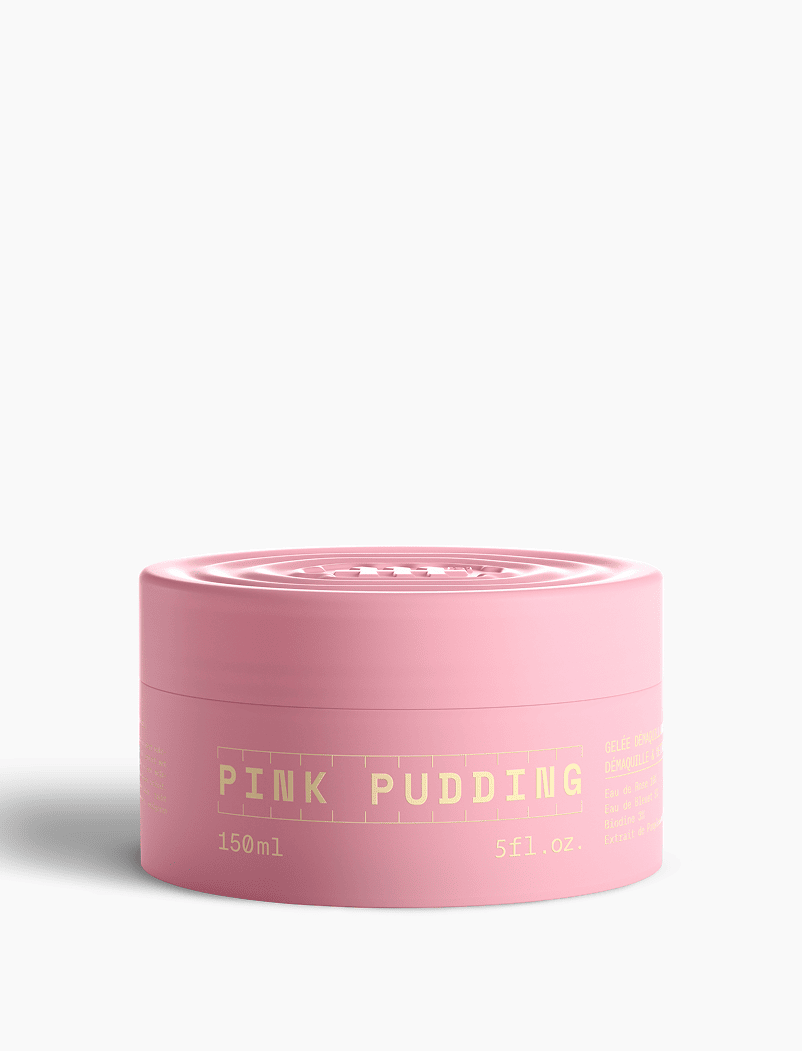 Pink Pudding pack - Martine Skin