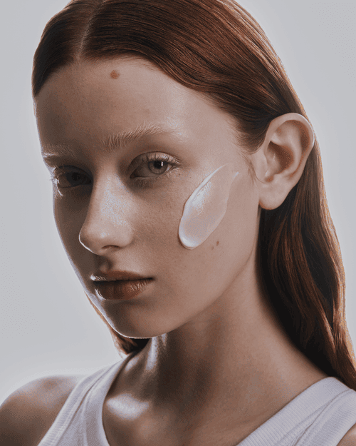 La Crème de jour - Martine Skin 4