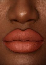 MATTE LIPSTICK - DANIELLA