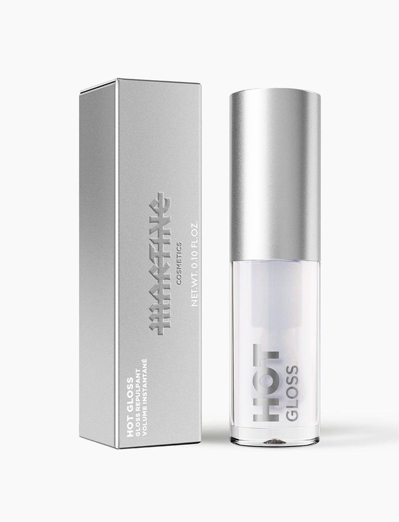 Hot Gloss Clear