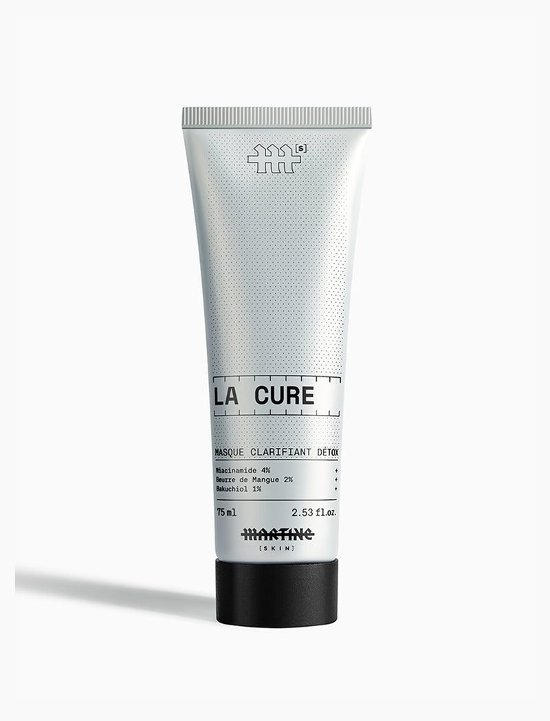 La Cure Masque Martine Skin