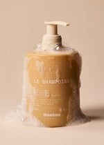 Le Shampoing Martine Cosmetics - Hair 3